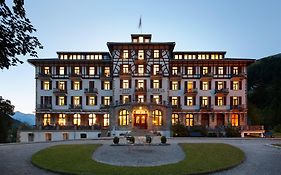 Kurhaus Bergün